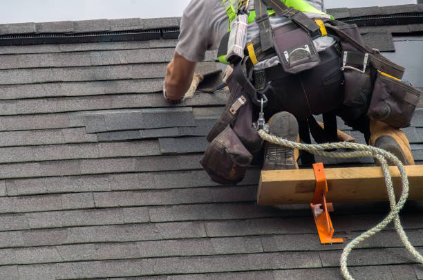 Reliable Roof Inspection contractor in Georgetown, TX by Brentwood Metal Roofing